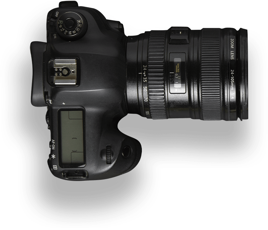 camera