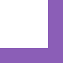 rectangle corner bottom p