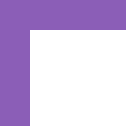 rectangle corner top p
