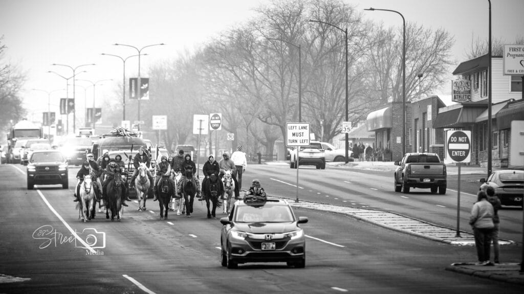 makatoh reconciliation ride