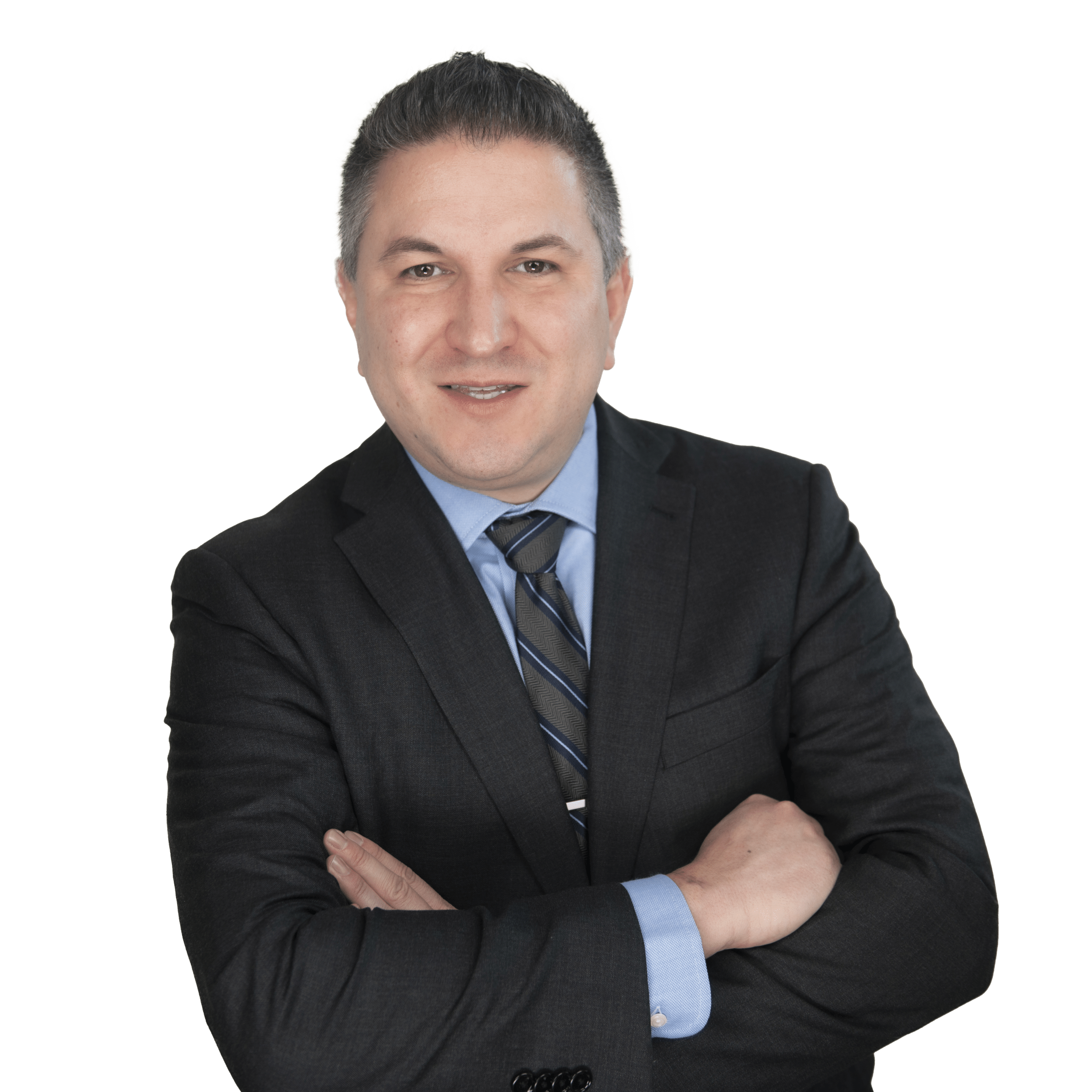 eric oldenkamp headshot