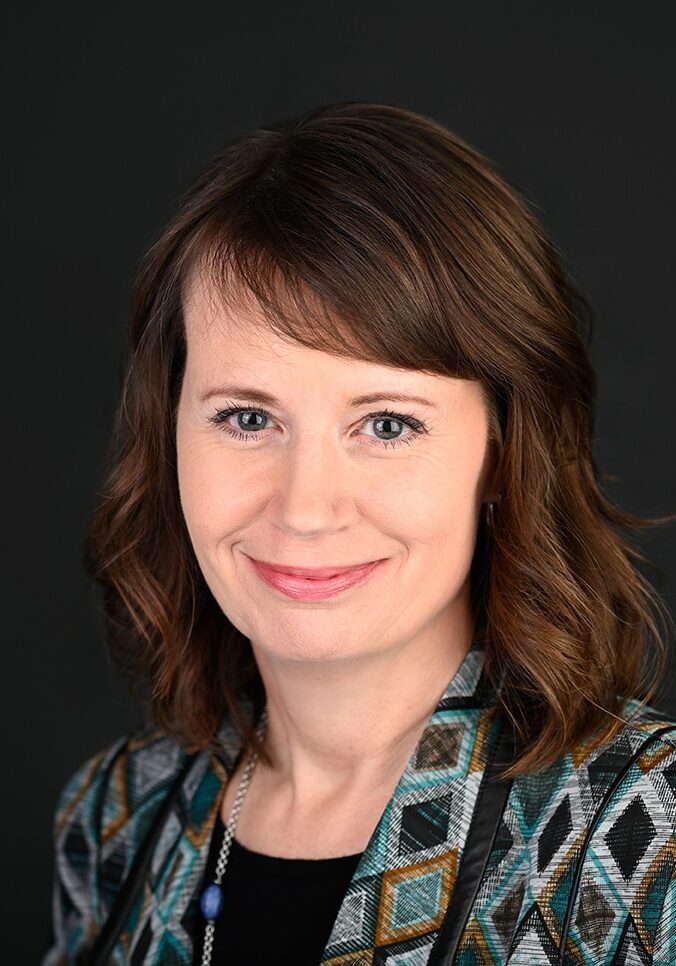 CFO Headshot