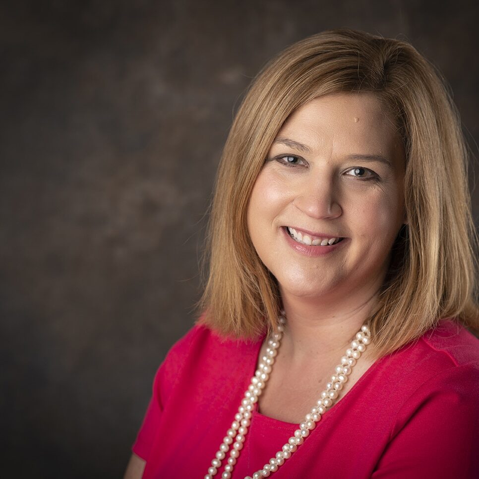 Principal Headshot