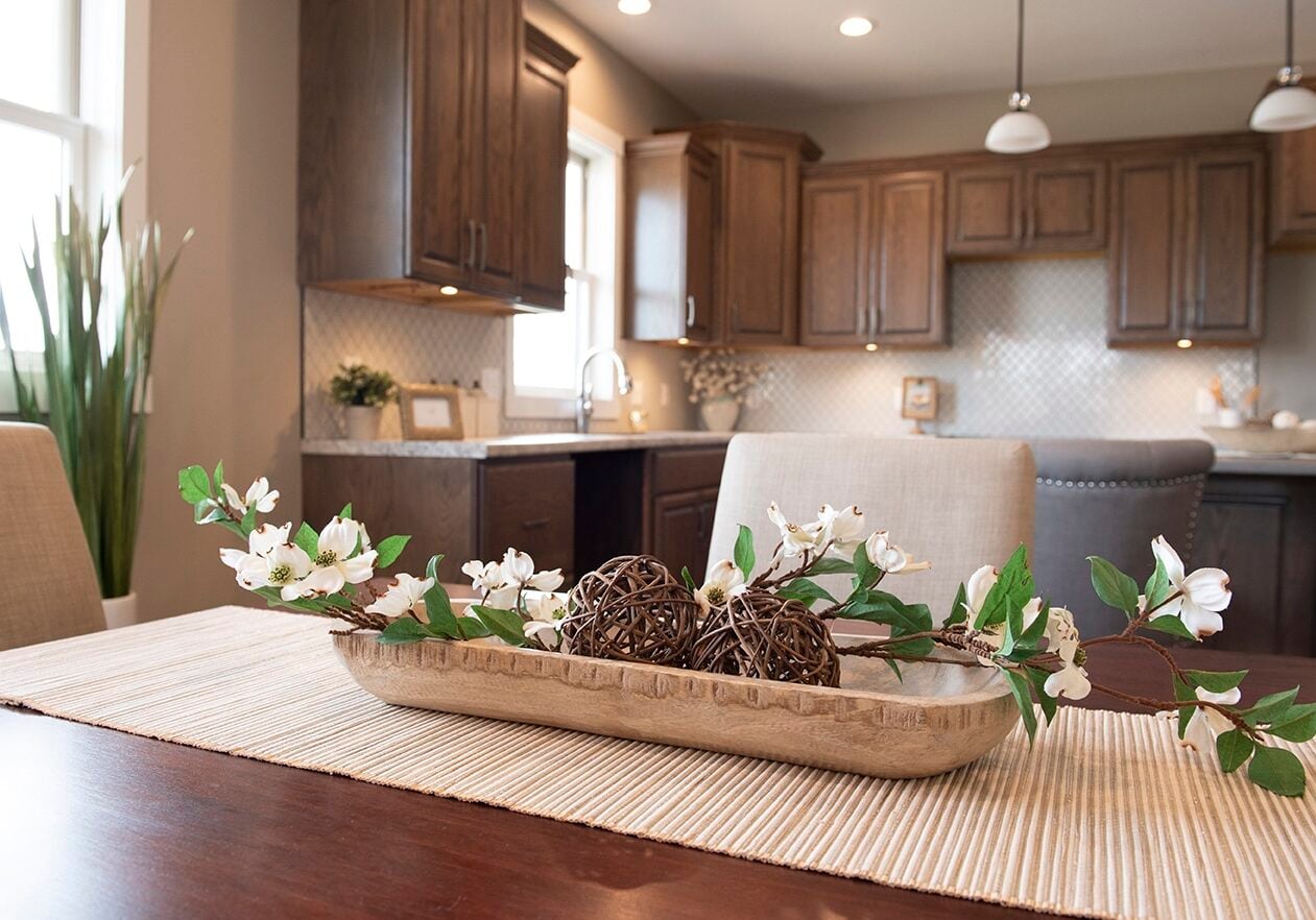Table-centerpiece